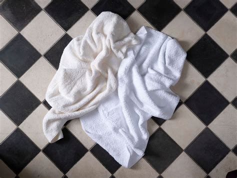 Super Pile Bath Towel White White Hand Towels Natural Bath Towels