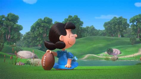 If At First You Dont Succeedtry Try Again Peanuts Movie Peanuts