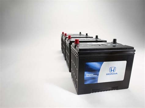 Everything to Know About Your Honda Battery Warranty | Pacific Honda