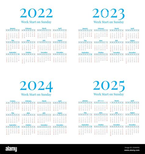 2024 25 Fiscal Year Calendar Template UK Free Printable