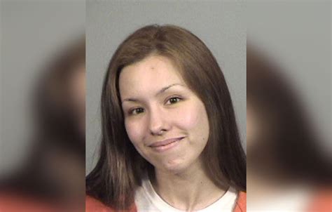 Jodi Arias Celebrates 39th Birthday In Prison After Murder Of Travis