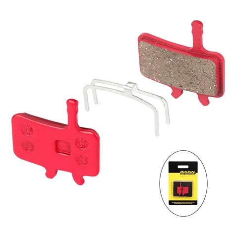 P Bp Ceramic Mtb Mountain Bicycle Disc Brake Pads Compatible For Sram