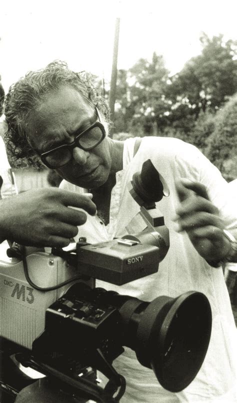 Celebrating Birth Centenary Of Auteur Mrinal Sen Expo On