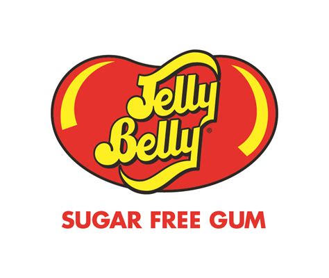 Jelly Belly Logo Printable