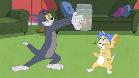 Toodle Boom The Tom And Jerry Show Season 2 Episode 39 Apple Tv