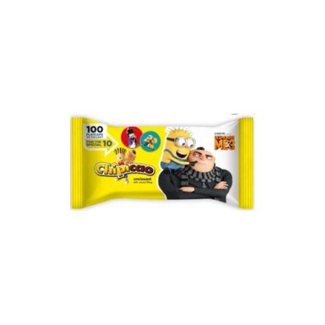 Kroasan 7 DAYS Chipicao 60g - Cenoteka
