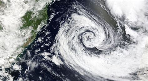 Tempestade Akará Conheça Os Riscos Do Fenômeno No Brasil Cnn Brasil