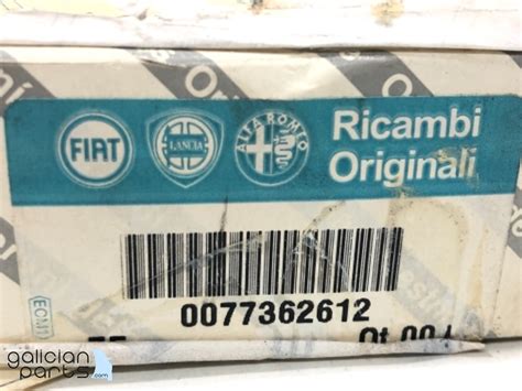 Kit Reparaci N Tambor Freno Fiat Panda Lancia Ypsilon