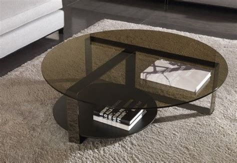 Bresson Rund Von Minotti Couchtische Design Bei Stylepark Living