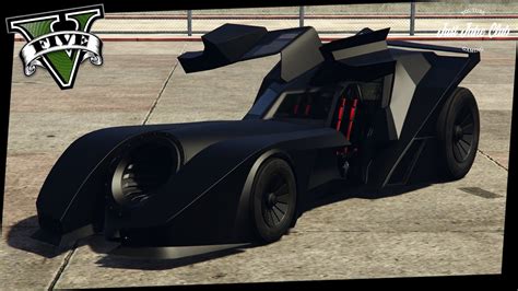 Vigilante Batmobile Full Car Customization Review Should You Buy