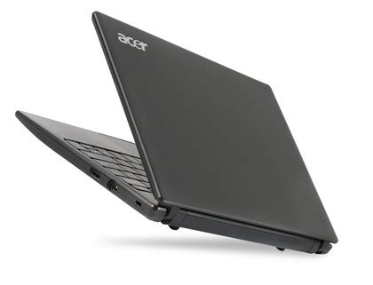 Acer Ac Chromebook Review Techradar