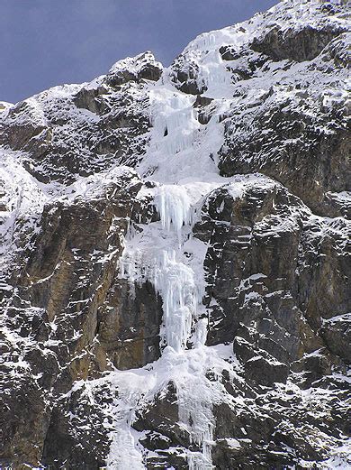 Cascade De Gavarnie Cascades Fleuve Cirque De Gavarnie Gavarnie