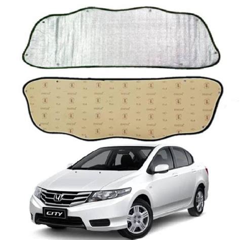 Honda City All Models Trunk Namda