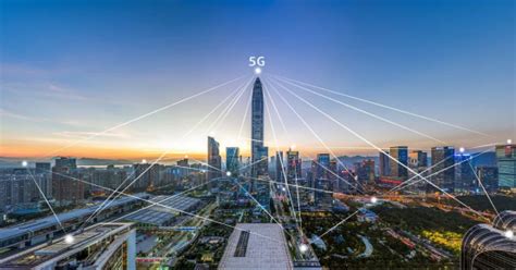 深圳5g全覆盖，九月工业展看5g背后的先进制造力量 定焦财经