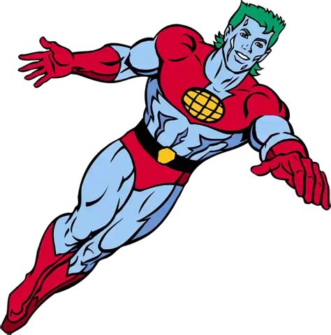 Captain Planet Heroes Wiki Fandom