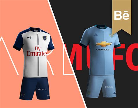 Football Moodboards Photos Videos Logos Illustrations And Branding