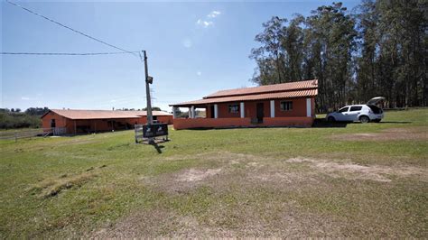 Haras De Alqueires Venda Em Porangaba Sp Viva Rural Im Veis