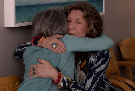 Grace And Frankie Final Season 7 Trailer On Netflix Video