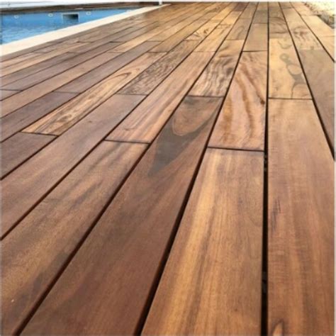 Lame De Terrasse En Bois Notre Top Pour Vous Aider Trouver Celle