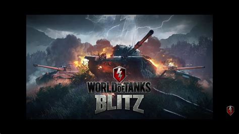 At World Of Tanks Youtube