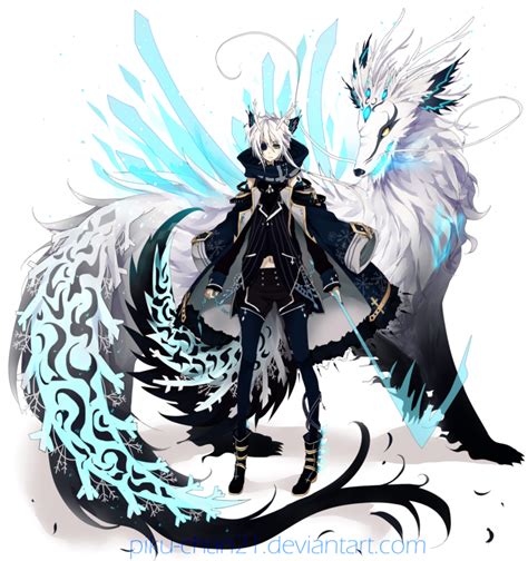 Pin On Anthro And Kemonomimi Inspire
