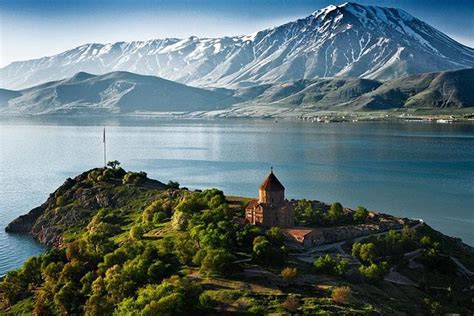 Lake Sevan Dilijan Haghartsin Tour: Triphobo