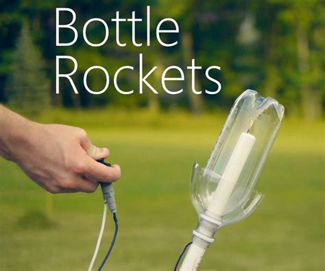 Soda Bottle Rocket Launcher (with Pictures) - Instructables