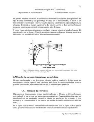 Transformadores Teoria PDF