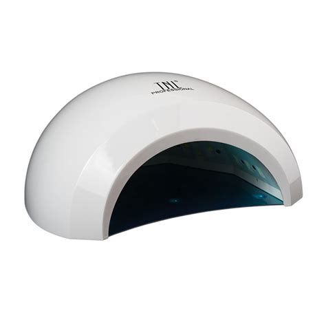 TNL, UV LED-лампа 48 W белая для маникюра купить в интернет-магазине ...