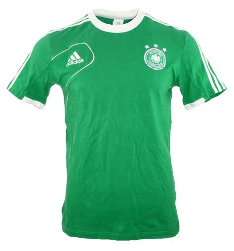 Adidas Deutschland T Shirt Trikot Euro Em Dfb Away Gr N