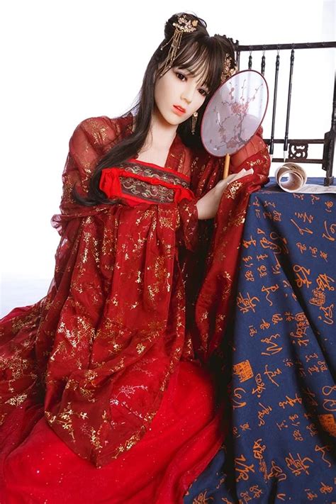 China Sex Doll Small Boobs Actress Alessandra 176cm Kanadoll