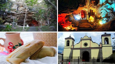 Taulab Comayagua Lugares Tur Sticos M S Bonitas Que No Puedes Dejar