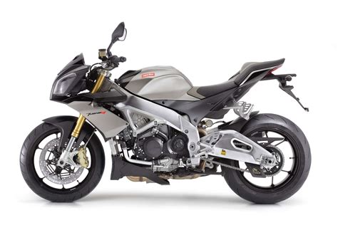 Motorrad Occasion Aprilia Tuono V R Aprc Abs Kaufen