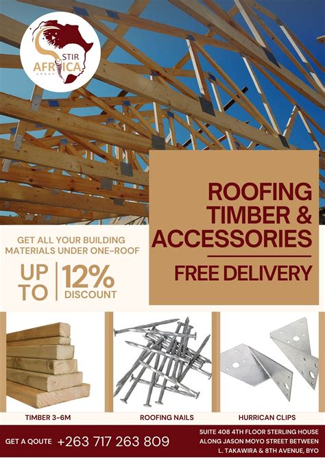 Stir Africa Group | Bulawayo