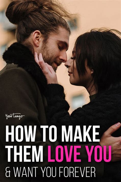 How To Make A Woman Love You And Keep Her Forever In 2021 Love You