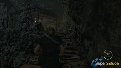 Resident Evil Walkthrough Make Your Way To The Surface Hive