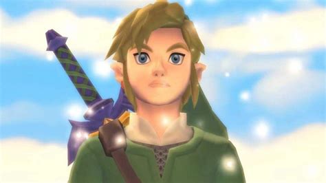 Zelda Skyward Sword Hd Foi O Jogo Mais Vendido De Julho Nos Eua At