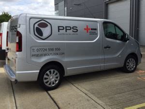 Pps Signwriting Ford Ranger Wildtrak Customisation White Hot Group