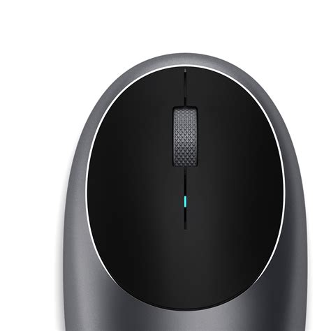 Chuột Satechi M1 Wireless Mouse Pink Mac Center