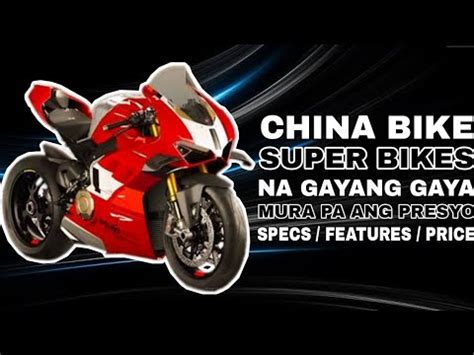 Lang Cash Price Replica Ng Mga Supersportsbike And Hyper