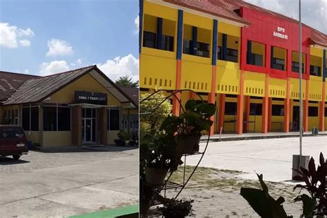 Kabar Dari Sekolah Menengah Kejuruan SMK Di Tambelang Lomba