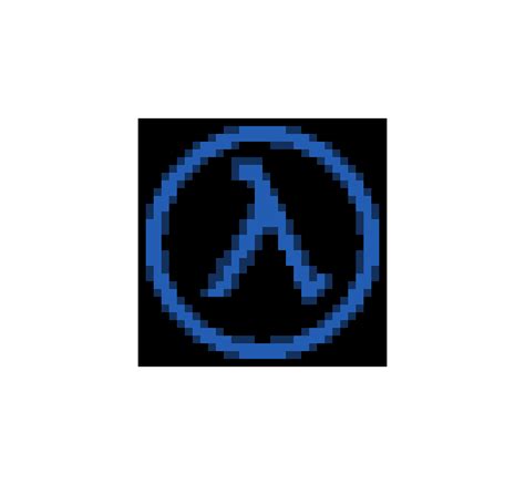 Old Windows Icons Half Life Blue Shift