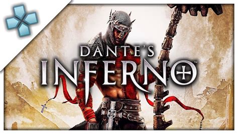 Dante S Inferno Android Pc Ppsspp Gameplay Game YouTube