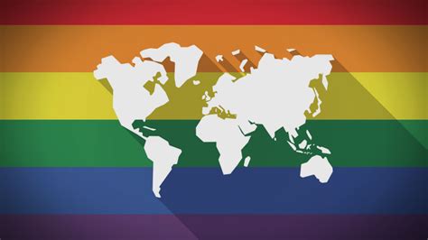 A Conversation On Global Lgbtiq Rights Giving Compass