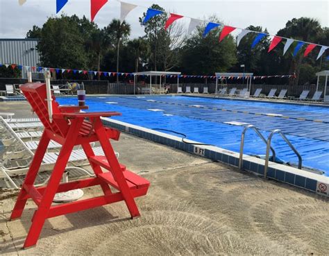 Swim Racquet Club To Stay Open To Public