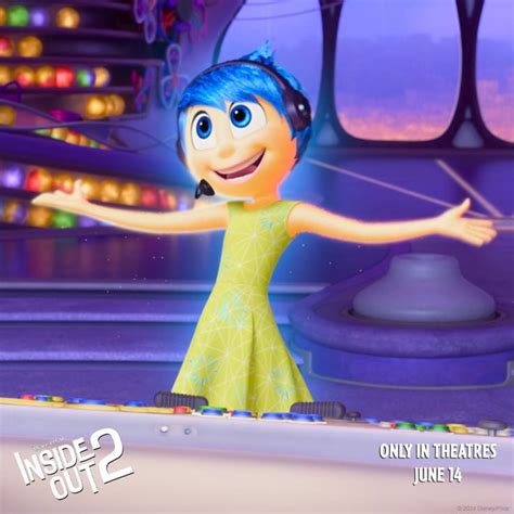 Pin By Sbirkentall On Joy Amy Poehler Pixar In 2024 Movie Inside Out Joy Inside Out