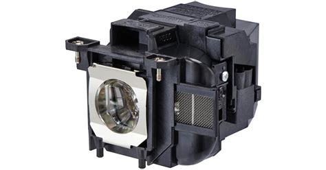 Epson ELPLP87 Replacement Lamp For Select Projectors V13H010L87