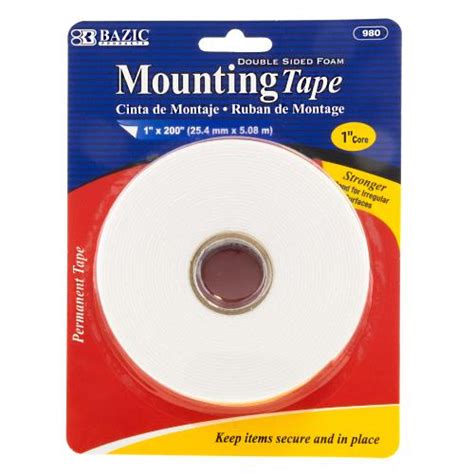 Tape Mounting Bazic Office Supplies Brokers Ltd