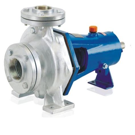 Cast Iron Centrifugal Pump At Best Price In Ahmedabad Radial Pumps