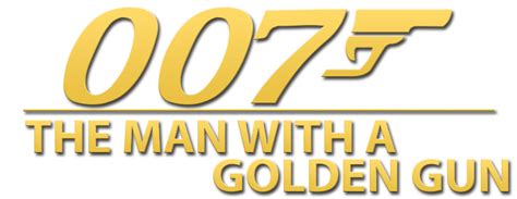 The Man With The Golden Gun Movie Fanart Fanart Tv